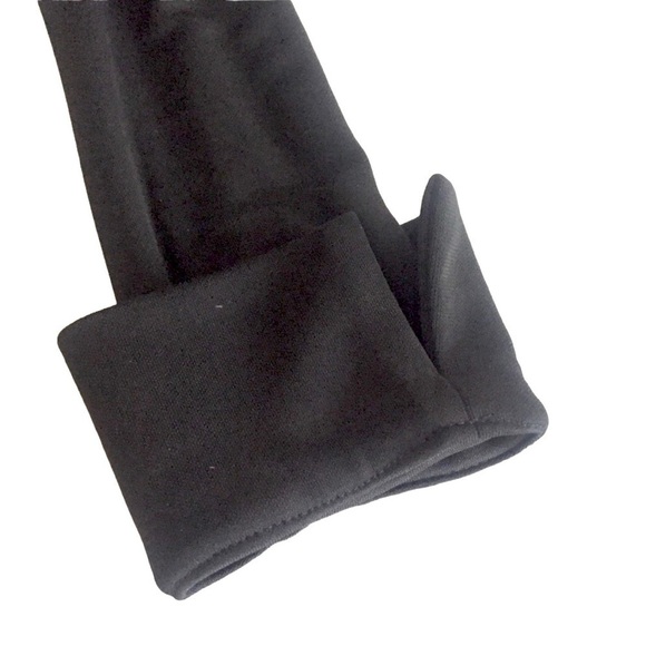 Dvf Diane Von Furstenberg Vintage Iconic Jeanne Original Wrap Dress Black 0 - Picture 6 of 8